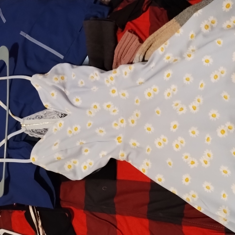 Summer dress